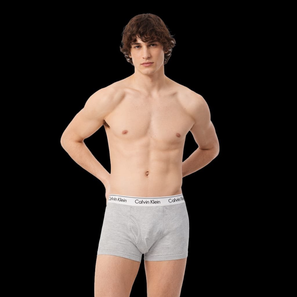 CK Urine Cut Men's Boxer