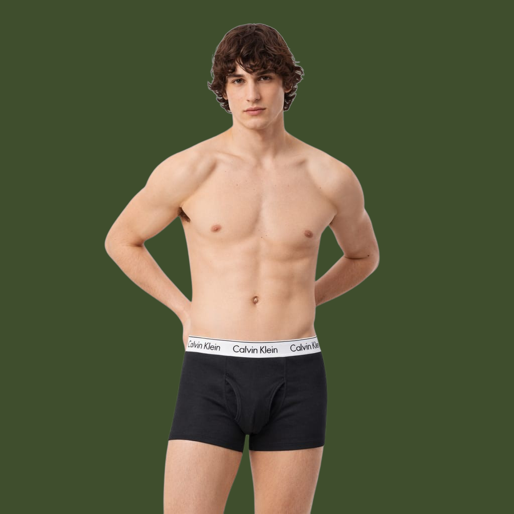 CK Men's Premium Boxer